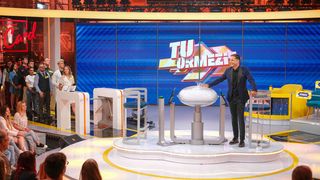 Toamna aceasta, românii vor avea parte de multă distracţie, exerciţii pentru minte, interviuri memorabile şi informaţie relevantă, la Kanal D!