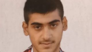 Un tânăr român a dispărut dintr-o benzinărie din Germania. Familia și polițiștii fac apel la cetățeni