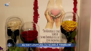 Au dat lovitura cu numele firmelor