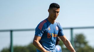 Cristiano Ronaldo speră din nou! Singurul club mare din Europa la care ar putea ajunge starul portughez