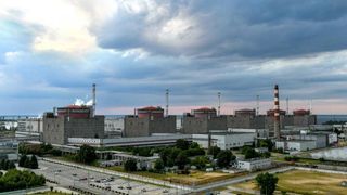 Ce s-ar &icirc;nt&acirc;mpla &icirc;n cazul unei explozii la Centrala nucleară de la Zaporojie, Ucraina
