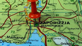 zaporojie