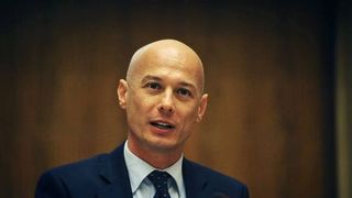 Bogdan Olteanu, fost viceguvernator al BNR, eliberat din închisoare