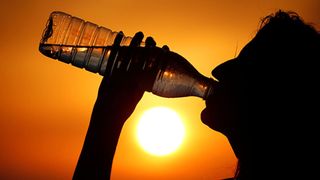 VIDEO | Cod portocaliu de fenomene meteo extreme în acest weekend - HARTA