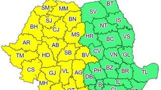 Prognoza meteo pentru weekend. Anunț foarte important pentru cei care au &icirc;n plan să meargă pe litoral