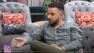Radu a vrut să se &icirc;mpace cu Kinga. Dezvăluiri explozive la "Casa Iubirii" (VIDEO)