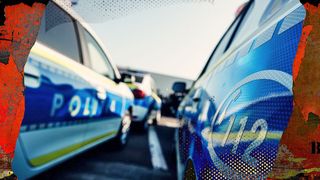 VIDEO | Un polițist a accidentat mortal o femeie de 73 de ani, în Popești Leordeni