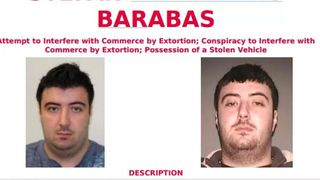 Scenariul care l-a făcut celebru pe Barabaș, cel mai căutat rom&acirc;n de pe lista FBI-ului. Detaliile &icirc;ntregului plan