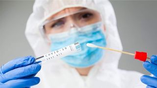 Bilanț coronavirus, vineri 19 august. Număr mai mare de pacienți la ATI