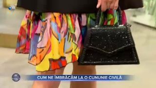 Cum ne &icirc;mbrăcăm la o cununie civilă