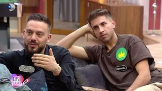 ”Se potrivesc ca pumnul în ochi”. Declarația lui Ionuț despre relația dintre Laura și Emanuel