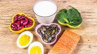 Alimente bogate în vitamina D. Nu trebuie să lipsească din dieta ta