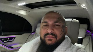 Dani Mocanu, implicat într-un nou scandal. Scene incredibile surprinse într-o benzinărie