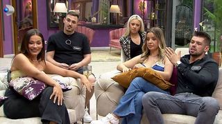 Șoc în ”Casa Iubirii”. Doi concurenți sunt acuzați că s-au văzut în afara casei