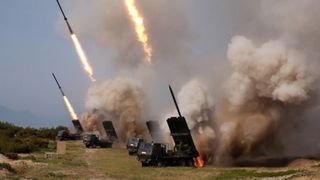 România va cumpăra sisteme portabile de rachete antiaeriene de miliarde de lei