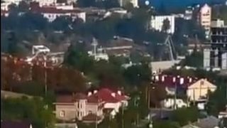 Război în Ucraina, ziua 178. O dronă a lovit sediul flotei ruse de la Marea Neagră, din Sevastopol