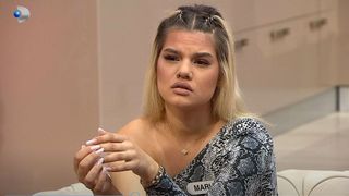 Relația Mariei cu George este pusă la îndoială. Ce spune Emanuel despre cei doi