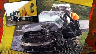 VIDEO | Accident rutier soldat cu cinci persoane rănite, două fiind în stare gravă,  în Timişoara