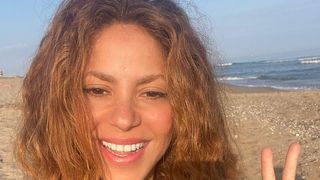 Reacția Shakirei după ce a văzut pozele cu Pique și noua sa iubită