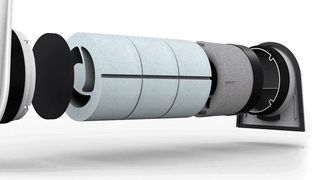 Soluții moderne pentru probleme mai vechi - o soluție antimucegai constă în sisteme de ventilare