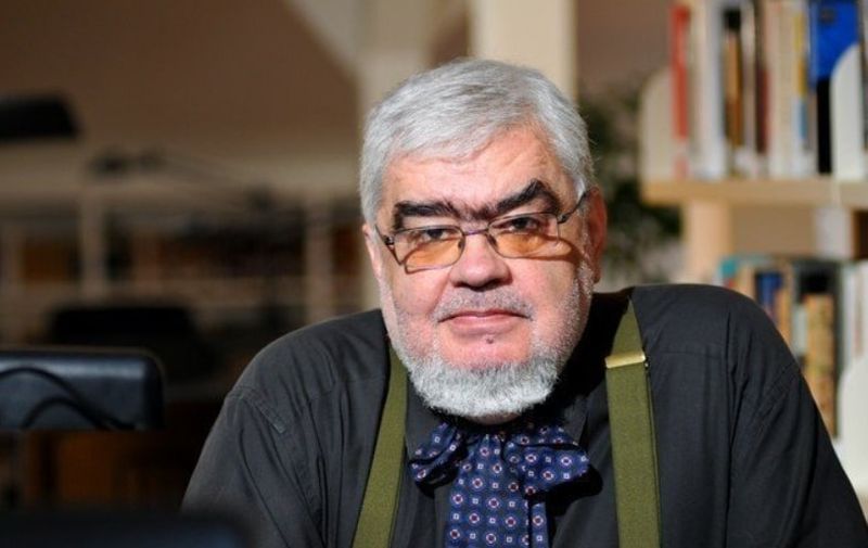 Zece citate celebre de Andrei Pleșu. „Nicio victorie nu e dată fără înfrângere şi nicio cădere nu e dată fără speranţă”