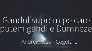 Zece citate celebre de Andrei Pleșu. „Nicio victorie nu e dată fără înfrângere şi nicio cădere nu e dată fără speranţă”
