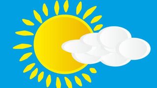 Prognoza meteo. Cum va fi vremea la început de săptămână?