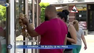 Covrigii de Buzău și nu prea