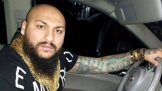 Câți ani are Dani Mocanu? Lucruri neștiute despre celebrul cântăreț