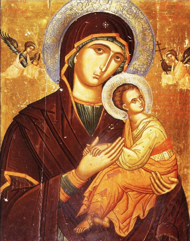 Sfânta Maria Mică 2022