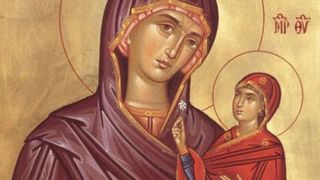 Sf&acirc;nta Maria Mică 2022