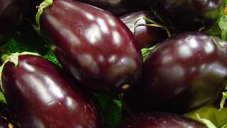 Vinete la congelator pentru iarnă