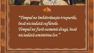 Mesaje pentru luna septembrie 2022