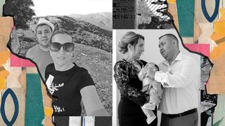 Cine sunt soții decedați în accidentul de pe Valea Oltului. O întreagă comunitate se află în doliu