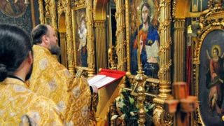 Calendar ortodox 24 august 2022. Ce sărbătoare este miercuri?