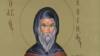 Calendar ortodox 24 august 2022. Ce sărbătoare este miercuri?