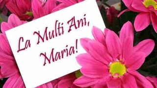 Mesaje de Sfânta Maria Mică 2022. Urări originale pentru această mare sărbătoare