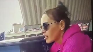 VIDEO - Cine este presupusa asasină în cazul uciderii Dariei Dughina