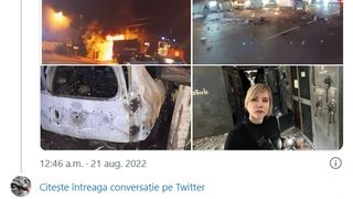 Cine a fost Daria Dughina, fiica &bdquo;ideologului lui Putin&rdquo;? A murit &icirc;ntr-un cumplit atentat