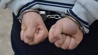 Un bărbat din Giurgiu a vrut să-i scoată ochiul soției sale. Femeia se află în spital, iar bărbatul a fost arestat preventiv