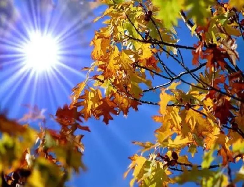 Vremea în luna septembrie 2022. Până când va fi vreme bună pe litoral?