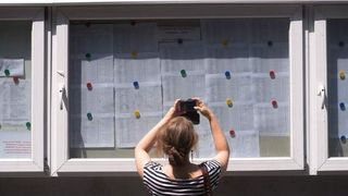 Rezultate Bacalaureat de toamnă 2022