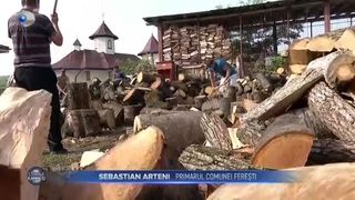 Asistații social, primii la muncă