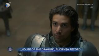 &rdquo;House of the Dragon&rdquo;, audiență record