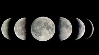 Luna nouă în Fecioara 28 iulie 2022