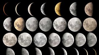 Luna nouă în Fecioara 28 iulie 2022