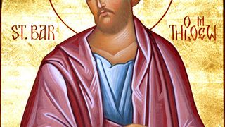 Calendar ortodox 25 august 2022. Ce mare sărbătoare este joi