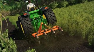 De ce este importantă afânarea solului pentru a obține o cultură bogată?