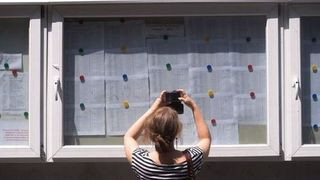 Rezultate BAC toamnă 2022. La ce oră vor fi afișate notele?