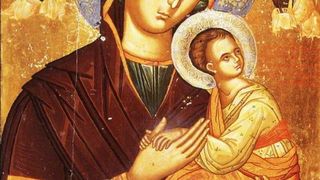 Se spală de Sf&acirc;nta Maria Mică 2022?